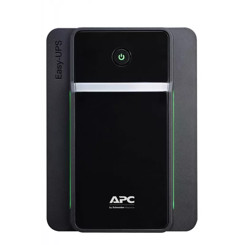 APC Easy UPS katkematu toiteallikas (UPS) Line-Interactive 1.6 kVA 900 W 6 AC-pistikupesa