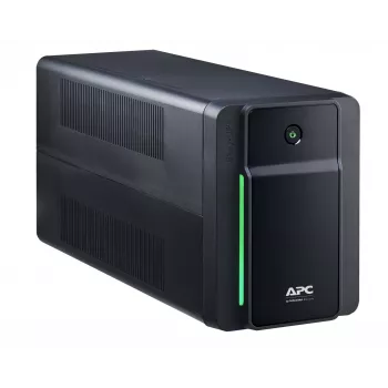 APC Easy UPS, 2200VA, Tower, 230V, 6x IEC C13 pistikupesa, AVR