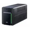 APC Easy UPS, 2200VA, Tower, 230V, 6x IEC C13 pistikupesa, AVR