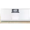 Sisseehitatud nõudepesumasin Bosch Serie 2 SPV2IKX10E, kitsas 45 cm, 9 katet, 48 dB, 5 programmi, roostevabast terasest vann