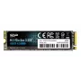 SSD M.2 2280 Silicon Power 1000GB NVMe PCIe Gen3x4, lugemine 2200 MB/s, kirjutamine 1600 MB/s