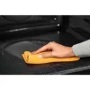 Electrolux EOF3H40X 2790 W Must, Roostevaba teras