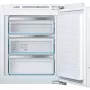 Sisseehitatud sügavkülmik Bosch Serie 6 GIV11AFE0 — 72 L, puutetundlik juhtimine, LED-ekraan, pööratav uks, 36 dB