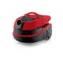 Bosch Serie 4 BWD421PET tolmuimeja 5 L Silindertolmuimeja Kuiv- ja märgpuhastus 2100 W