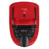 Bosch Serie 4 BWD421PET tolmuimeja 5 L Silindertolmuimeja Kuiv- ja märgpuhastus 2100 W