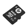 HP SDU64GBXC10HP-EF mälukaart 64 GB MicroSDXC UHS-I Class 10