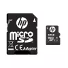 HP SDU64GBXC10HP-EF mälukaart 64 GB MicroSDXC UHS-I Class 10