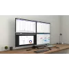 Dokkimisjaam i-tec USB-C Quattro Display dokkimisjaam toiteedastusega 85 W