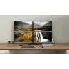 Dokkimisjaam i-tec USB-C Quattro Display dokkimisjaam toiteedastusega 85 W