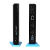 i-tec USB 3.0/USB-C kahe HDMI-ga dokkimisjaam