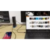 i-tec USB 3.0/USB-C kahe HDMI-ga dokkimisjaam