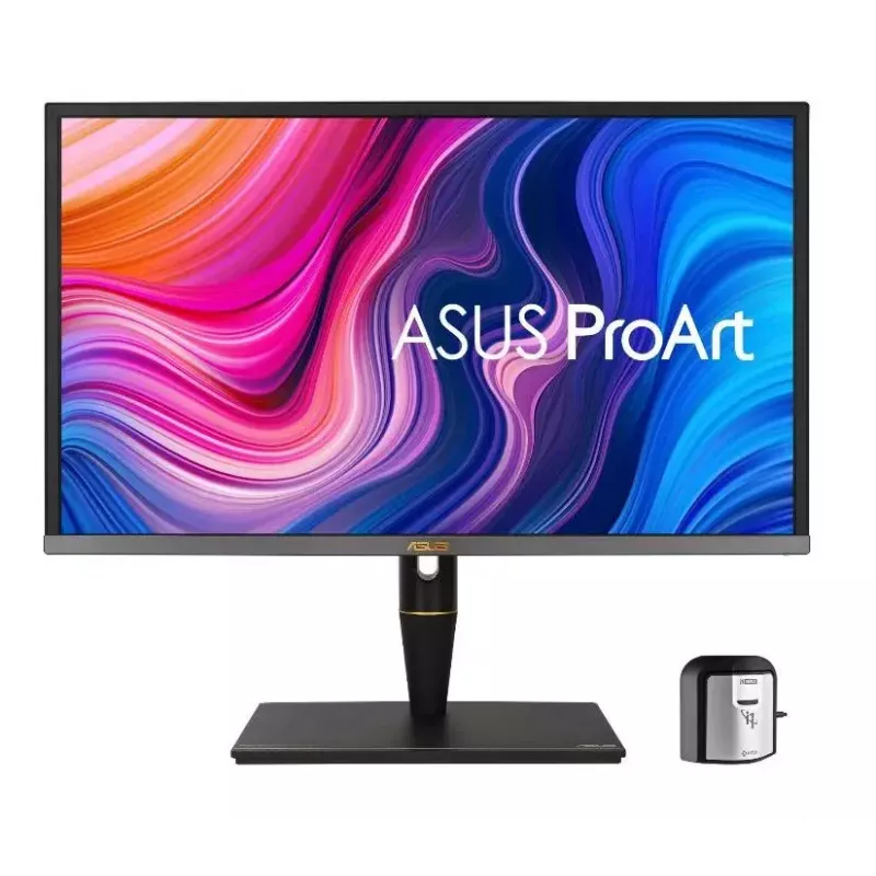 ASUS ProArt PA27UCX-K arvutimonitor 68,6 cm (27 tolli) 3840 x 2160 pikslit 4K Ultra HD LED must