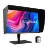 ASUS ProArt PA27UCX-K arvutimonitor 68,6 cm (27 tolli) 3840 x 2160 pikslit 4K Ultra HD LED must