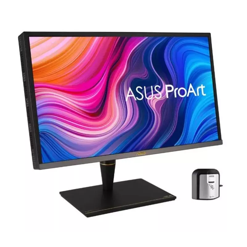 ASUS ProArt PA27UCX-K arvutimonitor 68,6 cm (27 tolli) 3840 x 2160 pikslit 4K Ultra HD LED must