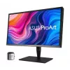 ASUS ProArt PA27UCX-K arvutimonitor 68,6 cm (27 tolli) 3840 x 2160 pikslit 4K Ultra HD LED must