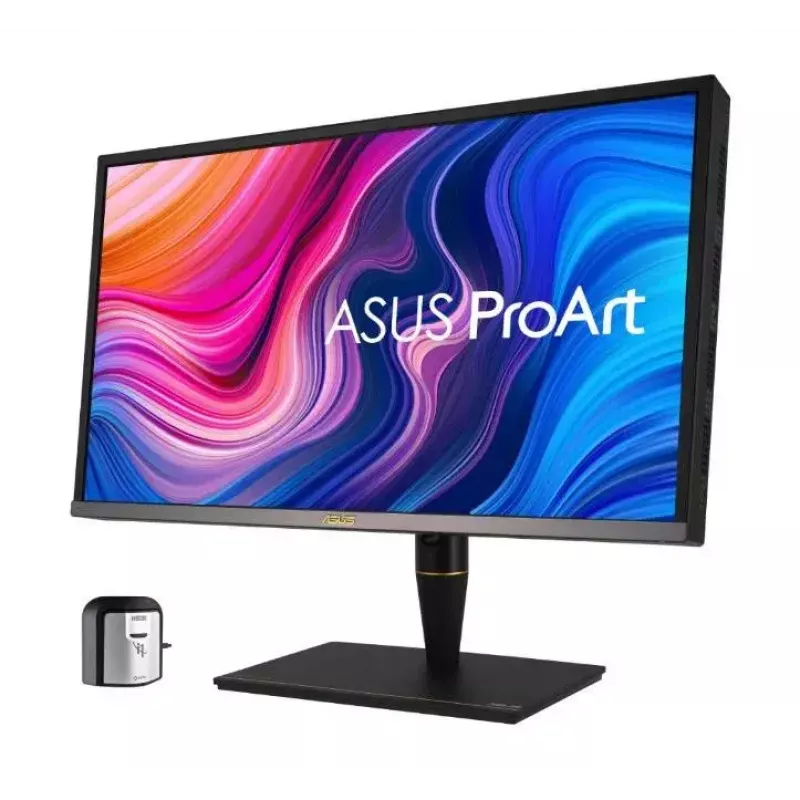 ASUS ProArt PA27UCX-K arvutimonitor 68,6 cm (27 tolli) 3840 x 2160 pikslit 4K Ultra HD LED must