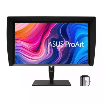 ASUS ProArt PA27UCX-K arvutimonitor 68,6 cm (27 tolli) 3840 x 2160 pikslit 4K Ultra HD LED must