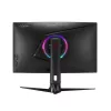 ASUS ROG Strix XG32VC arvutimonitor 80 cm (31,5 tolli) 2560 x 1440 pikslit Quad HD LED must