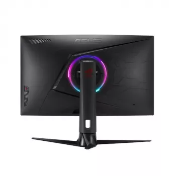 ASUS ROG Strix XG32VC arvutimonitor 80 cm (31,5 tolli) 2560 x 1440 pikslit Quad HD LED must