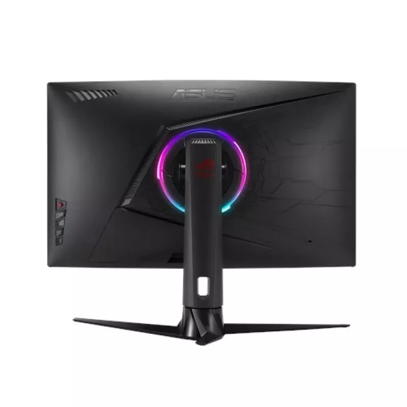 ASUS ROG Strix XG32VC arvutimonitor 80 cm (31,5 tolli) 2560 x 1440 pikslit Quad HD LED must