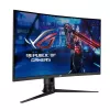 ASUS ROG Strix XG32VC arvutimonitor 80 cm (31,5 tolli) 2560 x 1440 pikslit Quad HD LED must
