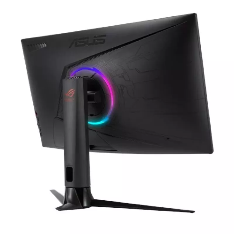 ASUS ROG Strix XG32VC arvutimonitor 80 cm (31,5 tolli) 2560 x 1440 pikslit Quad HD LED must