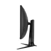 ASUS ROG Strix XG32VC arvutimonitor 80 cm (31,5 tolli) 2560 x 1440 pikslit Quad HD LED must
