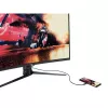 ASUS ROG Strix XG32VC arvutimonitor 80 cm (31,5 tolli) 2560 x 1440 pikslit Quad HD LED must