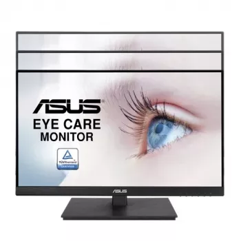 ASUS VA229QSB arvutimonitor 54,6 cm (21,5 tolli) 1920 x 1080 Full HD LED must