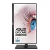 ASUS VA229QSB arvutimonitor 54,6 cm (21,5 tolli) 1920 x 1080 Full HD LED must