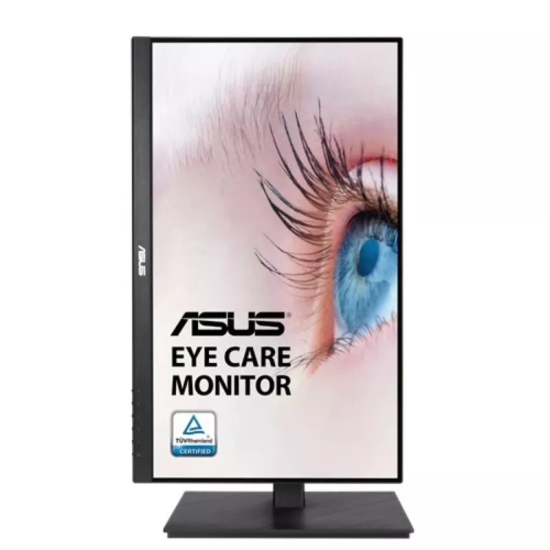 ASUS VA229QSB arvutimonitor 54,6 cm (21,5 tolli) 1920 x 1080 Full HD LED must