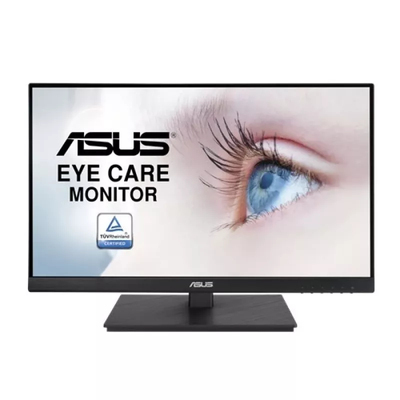 ASUS VA229QSB arvutimonitor 54,6 cm (21,5 tolli) 1920 x 1080 Full HD LED must