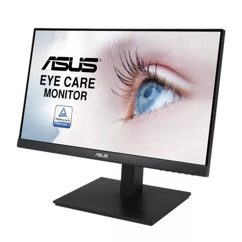 ASUS VA229QSB arvutimonitor 54,6 cm (21,5 tolli) 1920 x 1080 Full HD LED must