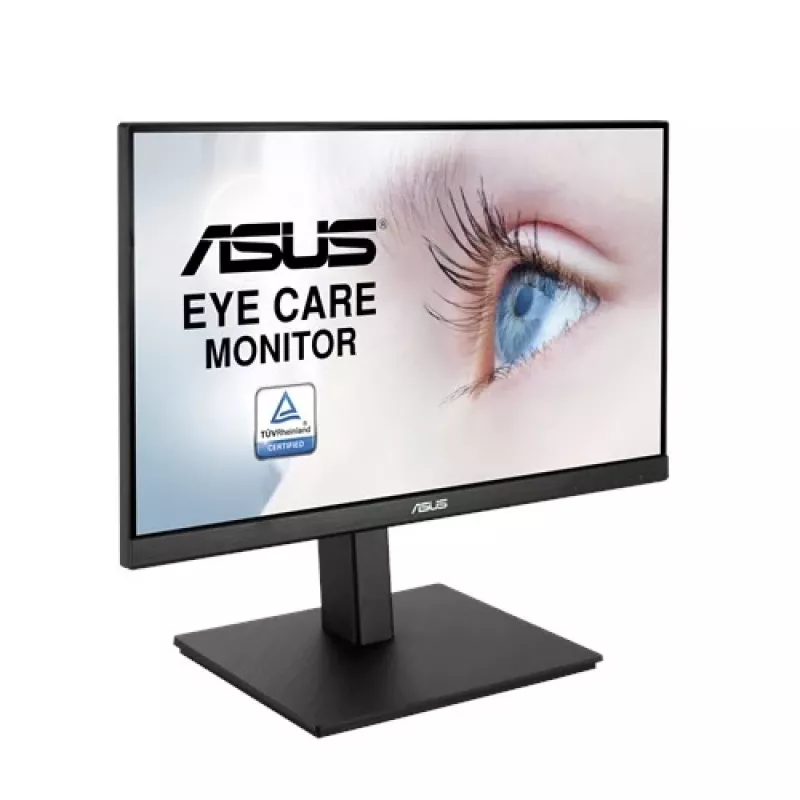 ASUS VA229QSB arvutimonitor 54,6 cm (21,5 tolli) 1920 x 1080 Full HD LED must