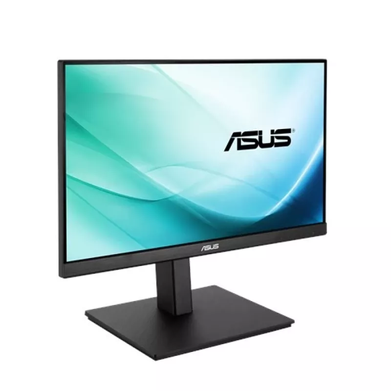 ASUS VA229QSB arvutimonitor 54,6 cm (21,5 tolli) 1920 x 1080 Full HD LED must