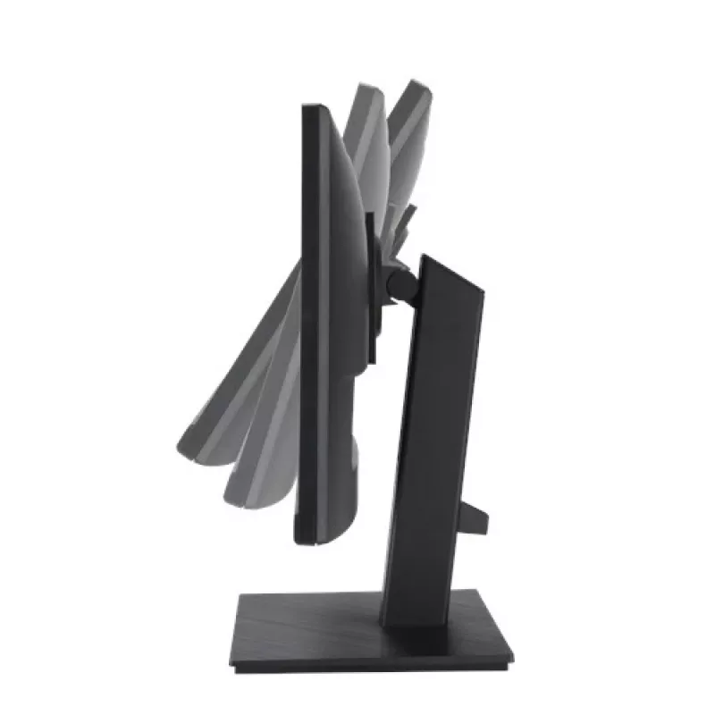 ASUS VA229QSB arvutimonitor 54,6 cm (21,5 tolli) 1920 x 1080 Full HD LED must