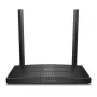 TP-Link Archer AC1200 MU-MIMO VDSL/ADSL traadita modemruuter, must