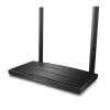 TP-Link Archer AC1200 MU-MIMO VDSL/ADSL traadita modemruuter, must