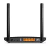 TP-Link Archer AC1200 MU-MIMO VDSL/ADSL traadita modemruuter, must