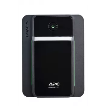 APC BVX700LI katkematu toiteallikas (UPS) Line-Interactive 0.7 kVA 360 W 4 AC-pistikupesa
