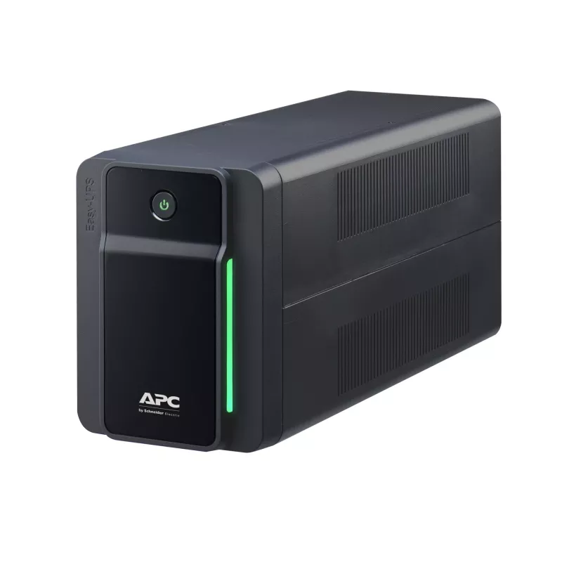 APC BVX700LI katkematu toiteallikas (UPS) Line-Interactive 0.7 kVA 360 W 4 AC-pistikupesa