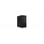 ICY BOX IB-RD3621-C31 kettamassiiv 0 TB Lauaarvuti Must