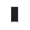 ICY BOX IB-RD3621-C31 kettamassiiv 0 TB Lauaarvuti Must