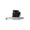 ICY BOX IB-PCI1901-C32 liidesekaardid/adapter Sisemine USB 3.2 Gen 2 (3.1 Gen 2)