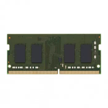 Kingston DDR4 8GB 3200MHz CL22 Non-ECC SO-DIMM 260-PIN