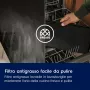 Electrolux LFU216X sisse-ehitatav roostevaba teras, hõbedane 272 m³/h