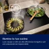 Electrolux LFU216X sisse-ehitatav roostevaba teras, hõbedane 272 m³/h