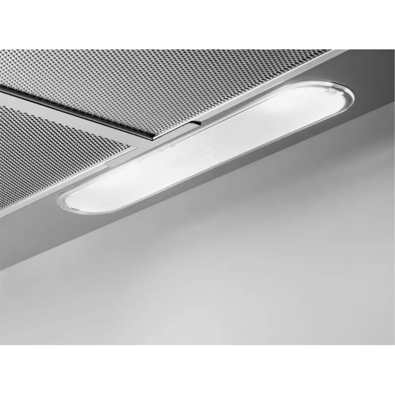 Electrolux LFU216X sisse-ehitatav roostevaba teras, hõbedane 272 m³/h