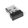Hiir Kensington Pro Fit Ergo Vertical Wireless RF Wireless
