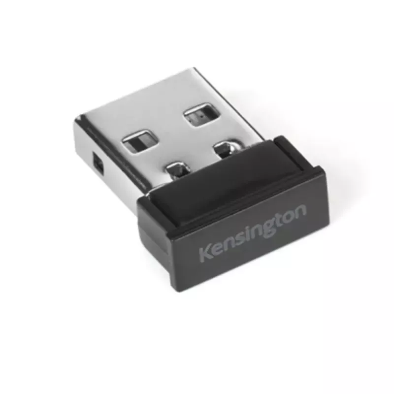 Hiir Kensington Pro Fit Ergo Vertical Wireless RF Wireless